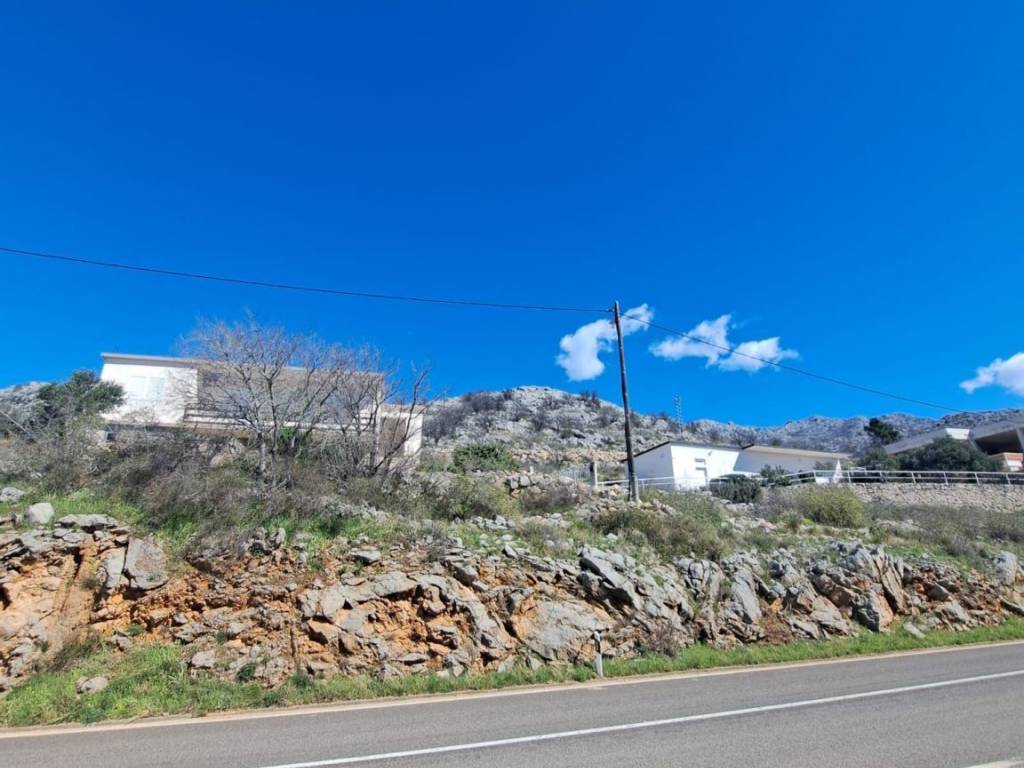 Građevinsko zemljište, Prodaja, Starigrad, Starigrad