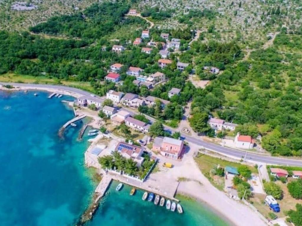 Vila, Prodaja, Starigrad, Tribanj