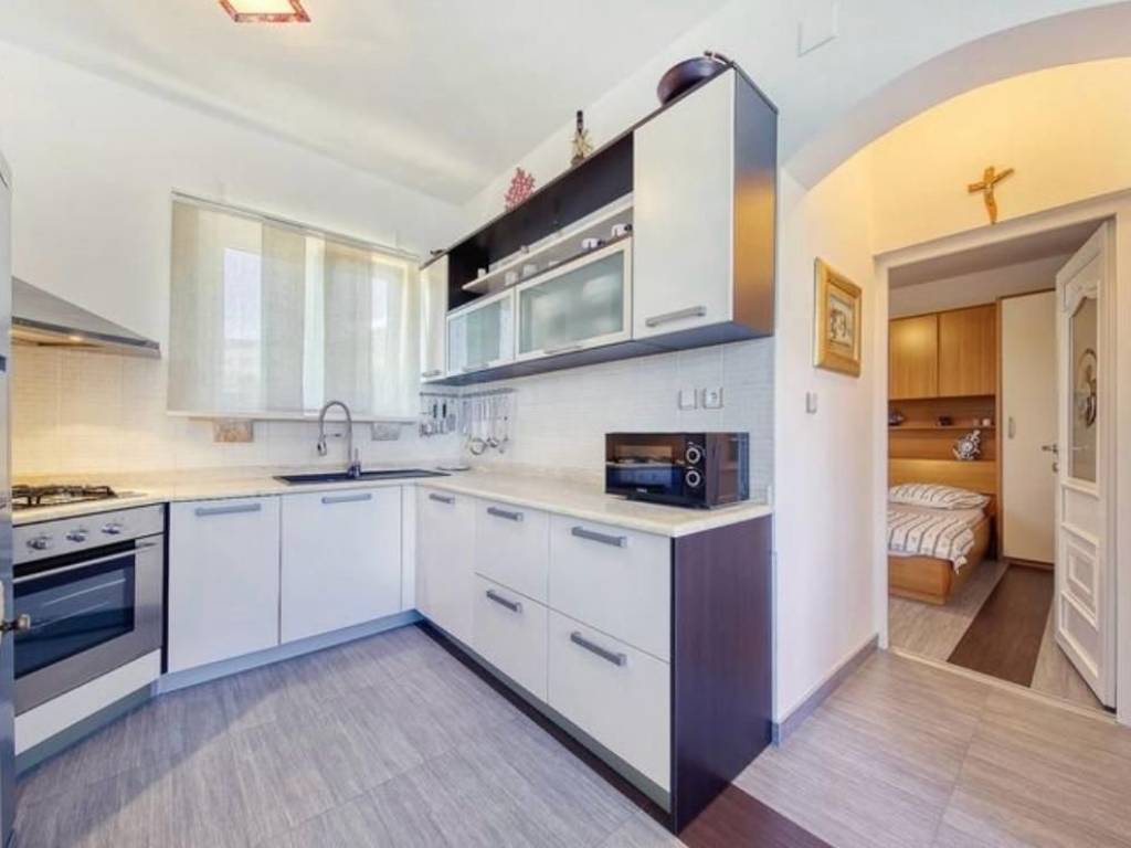 Vila, Prodaja, Starigrad, Tribanj