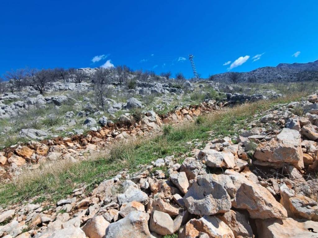 Građevinsko zemljište, Prodaja, Starigrad, Starigrad