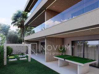 Stan u novogradnji, Prodaja, Dugi rat, Duće