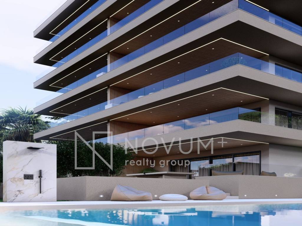 Stan u novogradnji, Prodaja, Dugi rat, Duće