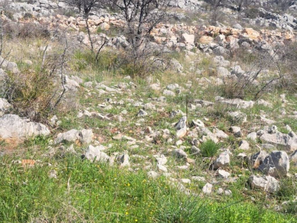 Građevinsko zemljište, Prodaja, Starigrad, Starigrad