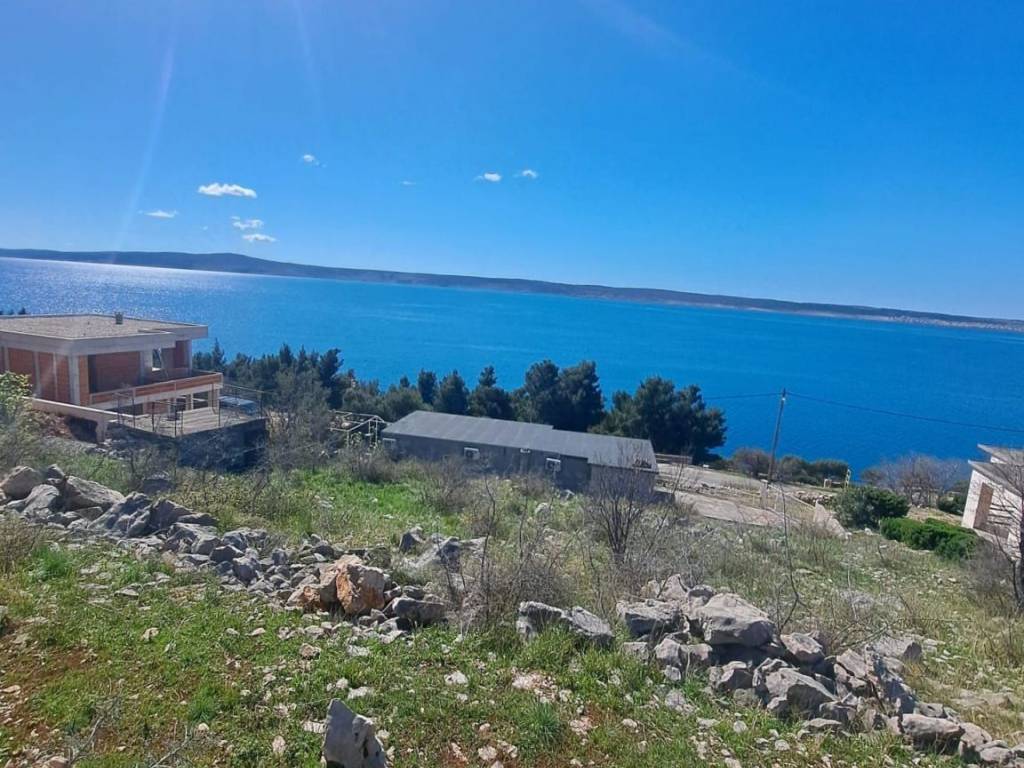 Gradevinsko zemljište, Prodaja, Starigrad, Starigrad