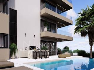 Stan u novogradnji, Prodaja, Dugi rat, Duće