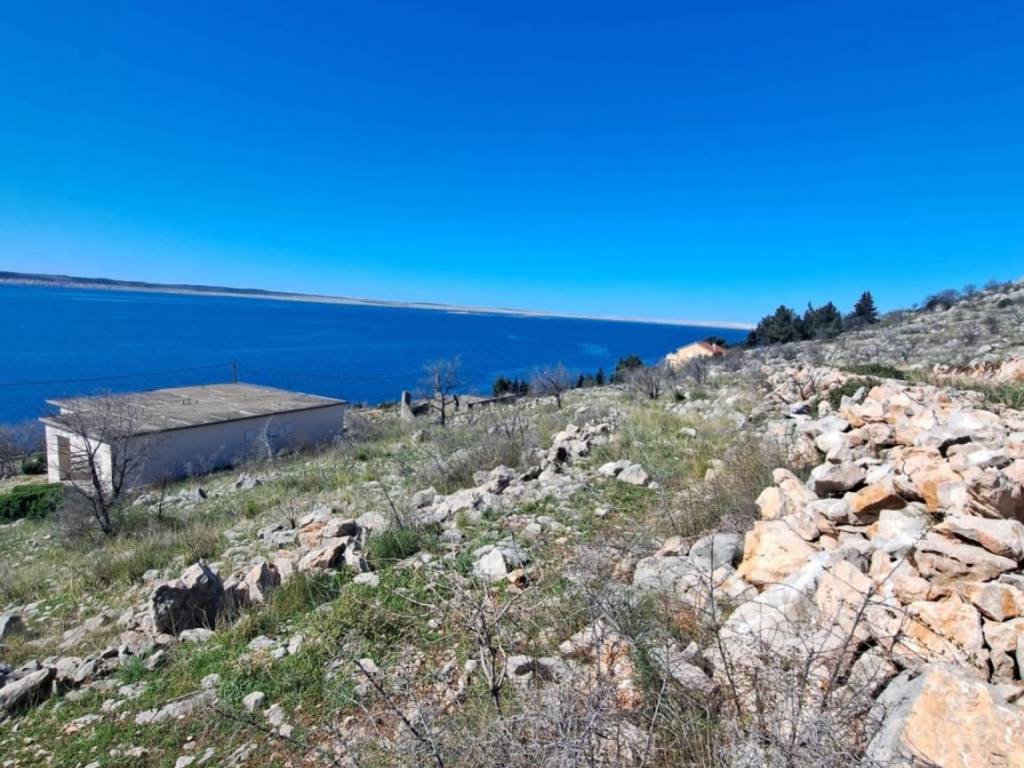 Gradevinsko zemljište, Prodaja, Starigrad, Starigrad