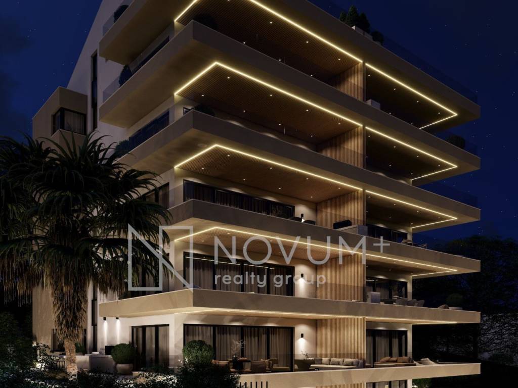 Stan u novogradnji, Prodaja, Dugi rat, Duće