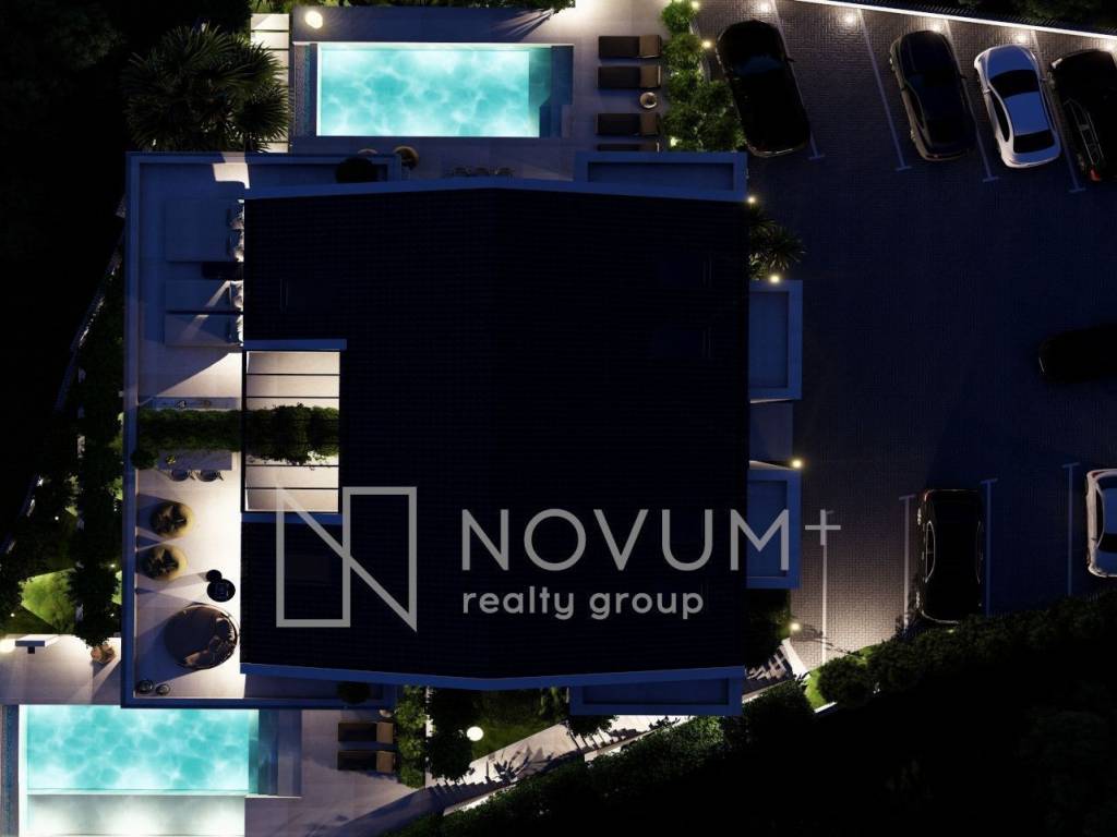 Stan u novogradnji, Prodaja, Dugi rat, Duće