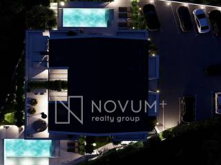 Stan u novogradnji, Prodaja, Dugi rat, Duće