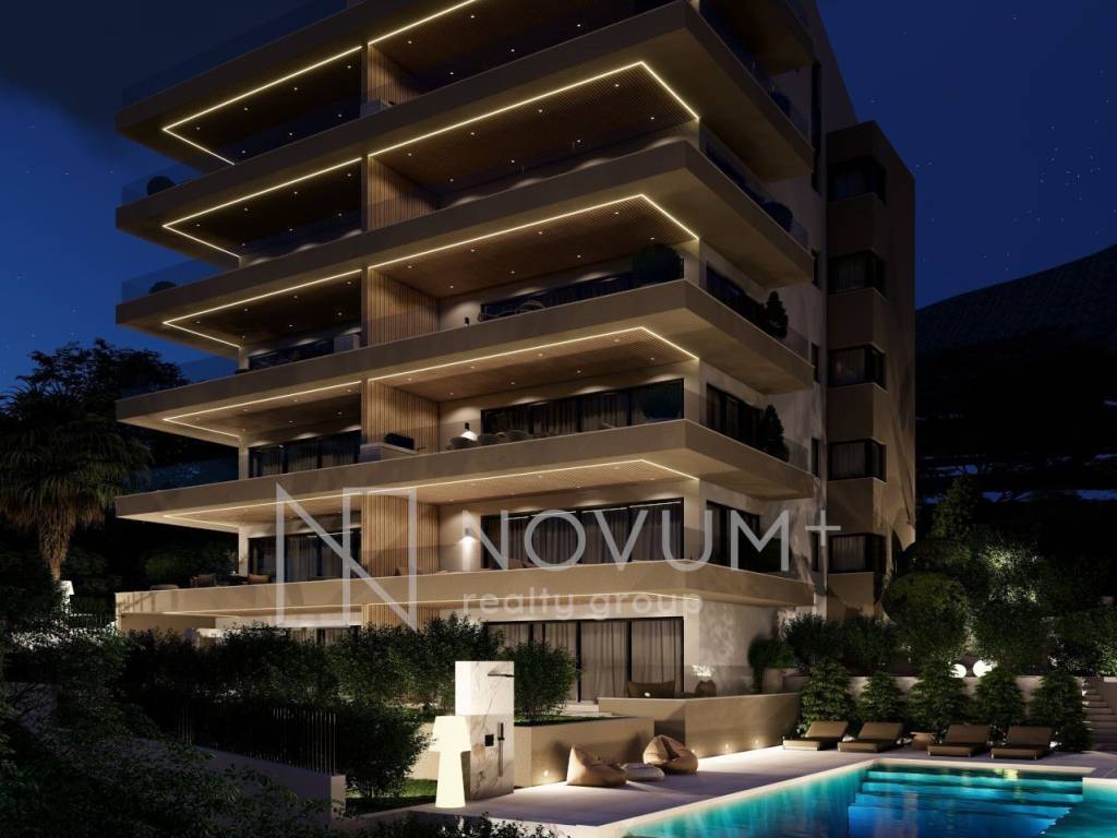 Stan u novogradnji, Prodaja, Dugi rat, Duće