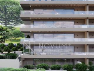 Stan u novogradnji, Prodaja, Dugi rat, Duće