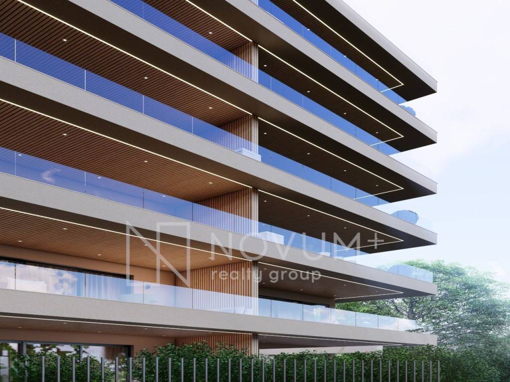 Stan u novogradnji, Prodaja, Dugi rat, Duće