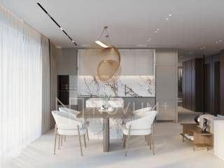 Stan u novogradnji, Prodaja, Dugi rat, Duće