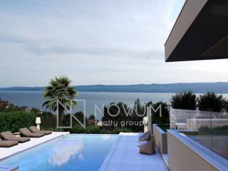 Stan u novogradnji, Prodaja, Dugi rat, Duće