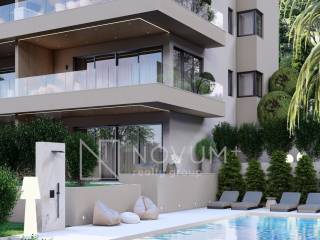 Stan u novogradnji, Prodaja, Dugi rat, Duće