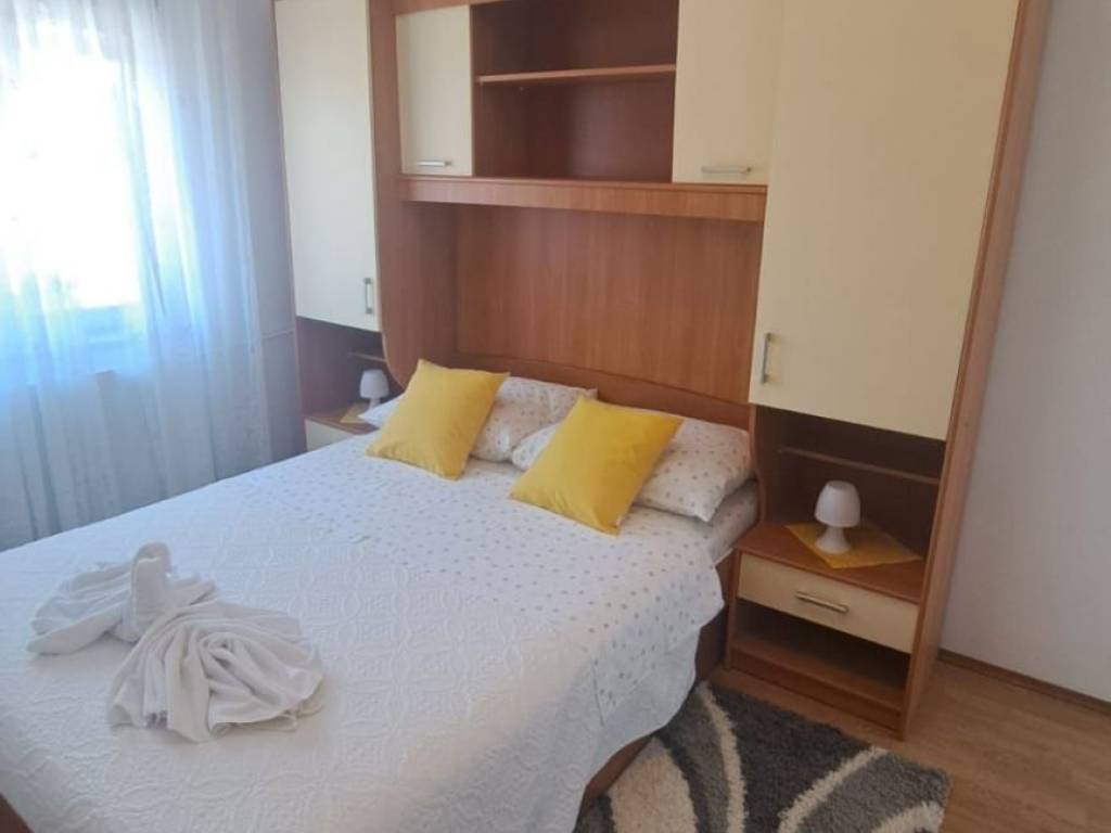 Apartmanska kuća, Prodaja, Starigrad, Seline