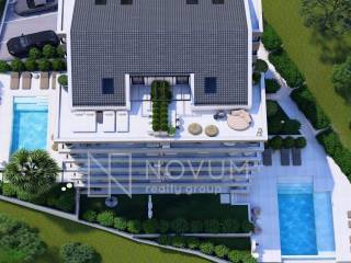 Stan u novogradnji, Prodaja, Dugi rat, Duće