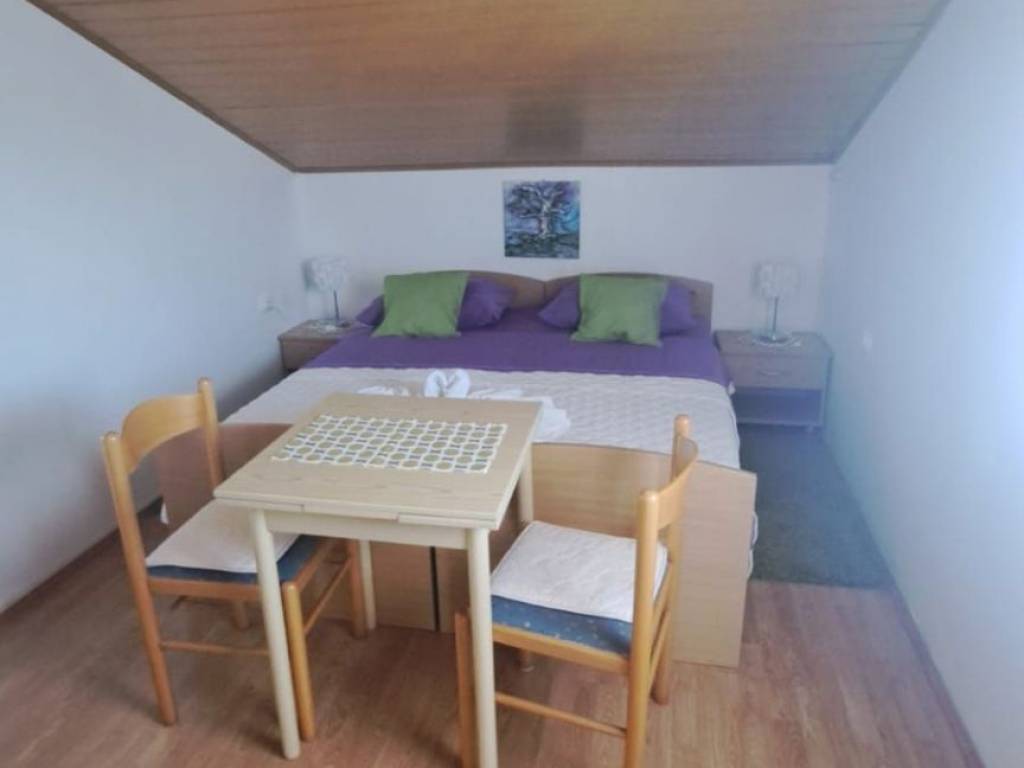 Apartmanska kuća, Prodaja, Starigrad, Seline