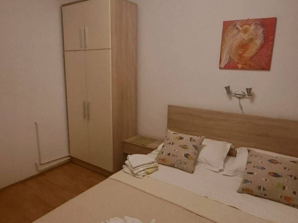 Apartmanska kuća, Prodaja, Starigrad, Seline