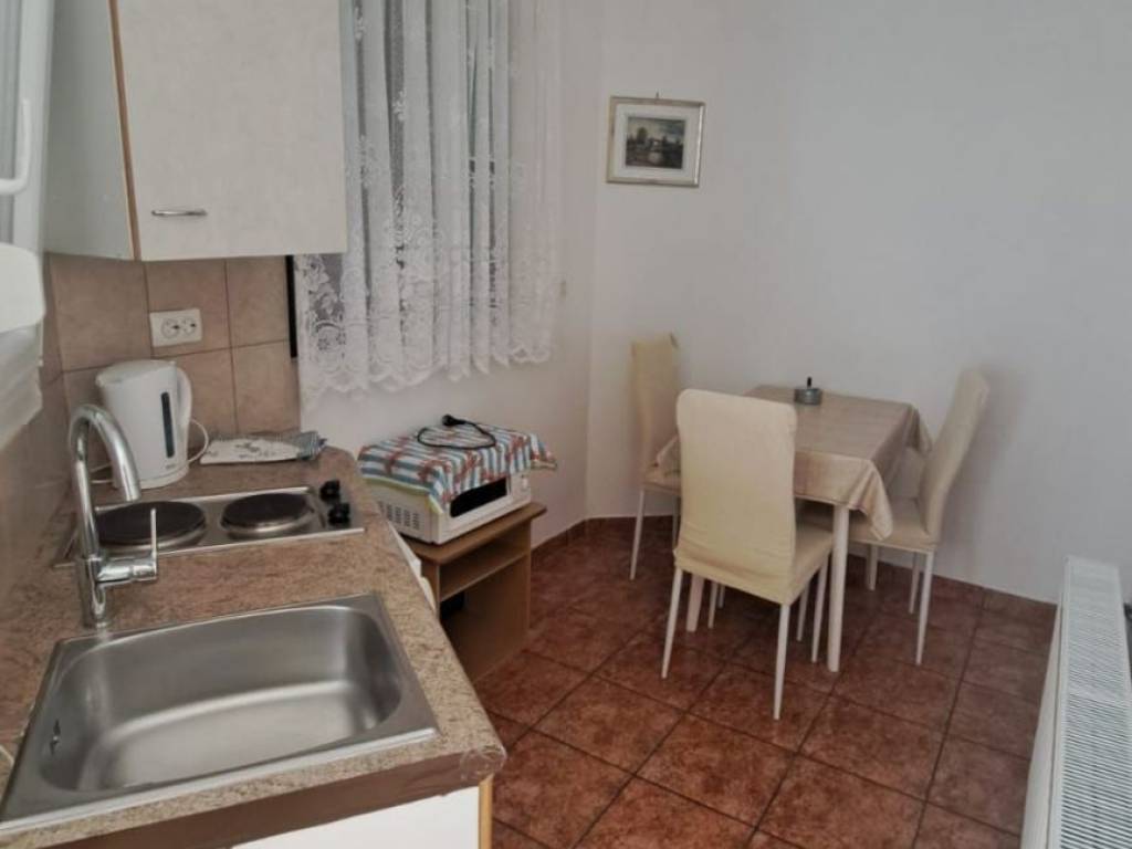 Apartmanska kuća, Prodaja, Starigrad, Seline