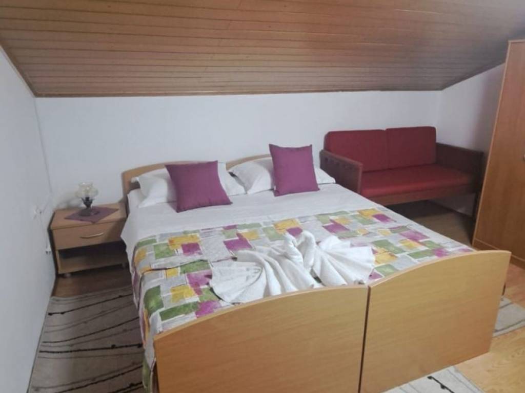 Apartmanska kuća, Prodaja, Starigrad, Seline
