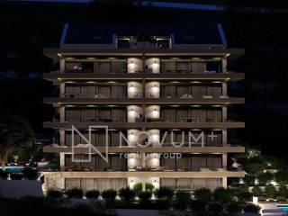 Stan u novogradnji, Prodaja, Dugi rat, Duće