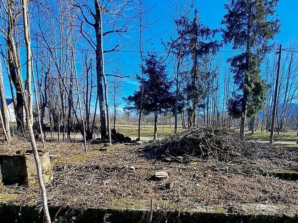 Građevinsko mješovito, Prodaja, Gospić - Okolica, Lički Ribnik