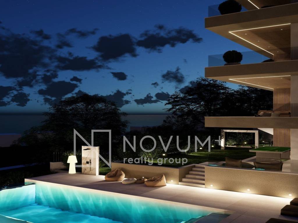 Stan u novogradnji, Prodaja, Dugi rat, Duće