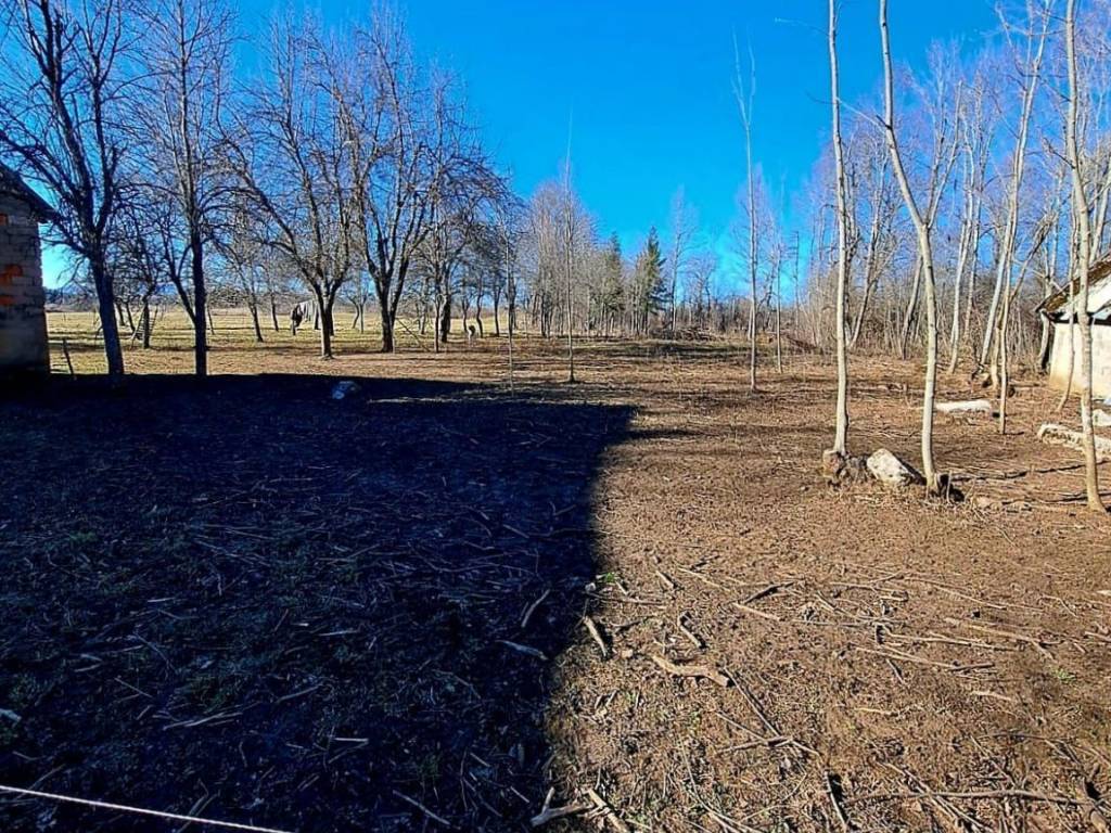 Gradevinsko mješovito, Prodaja, Gospic - Okolica, Licki Ribnik