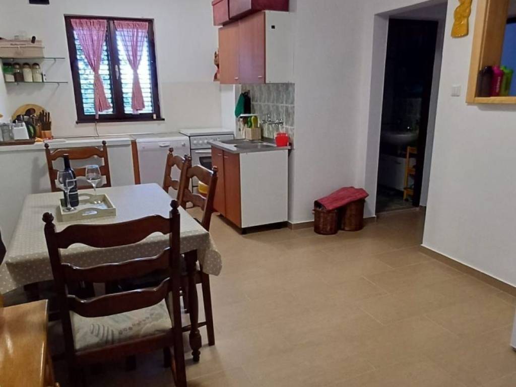 Samostojeća kuća, Prodaja, Starigrad, Seline