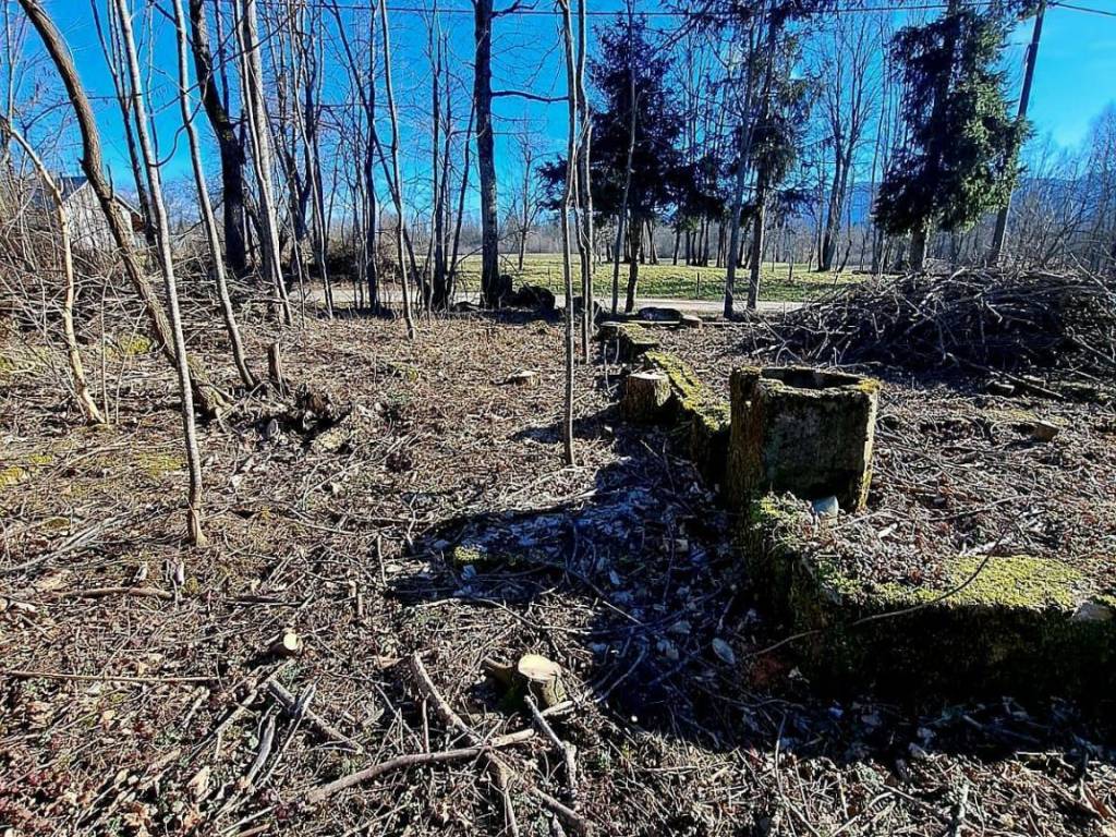 Gradevinsko mješovito, Prodaja, Gospic - Okolica, Licki Ribnik