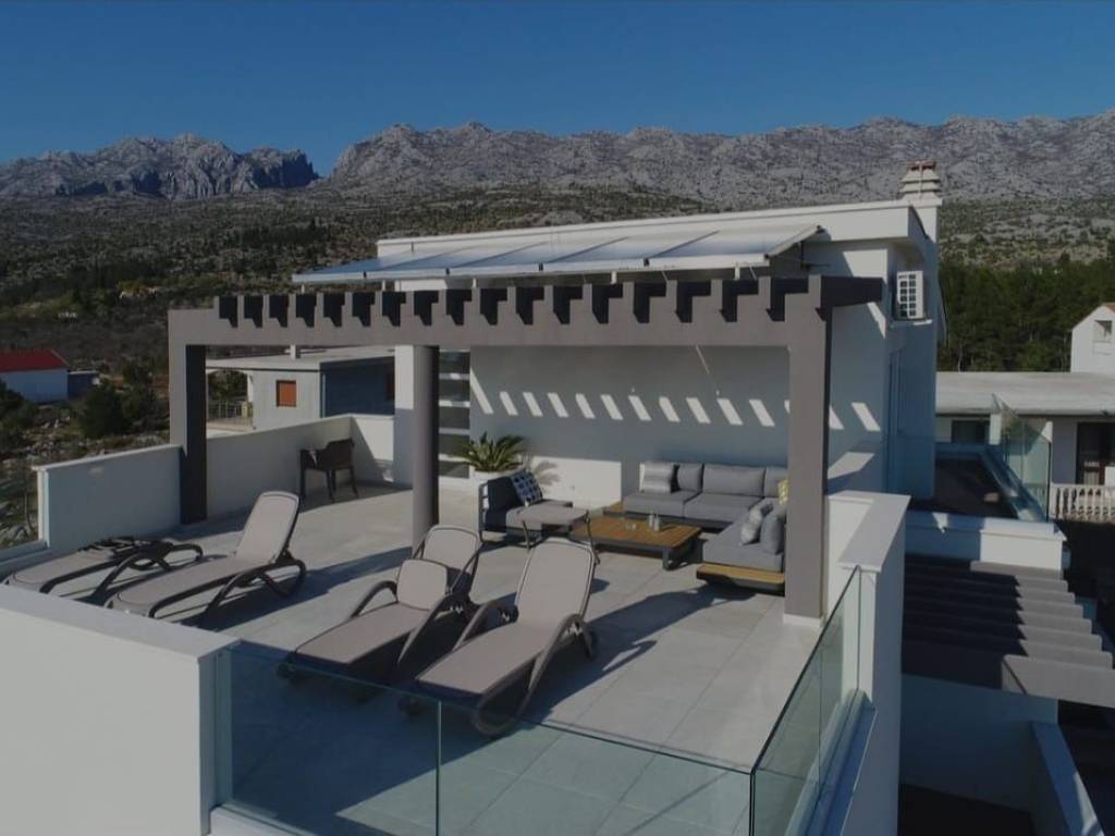 Vila, Prodaja, Starigrad, Seline