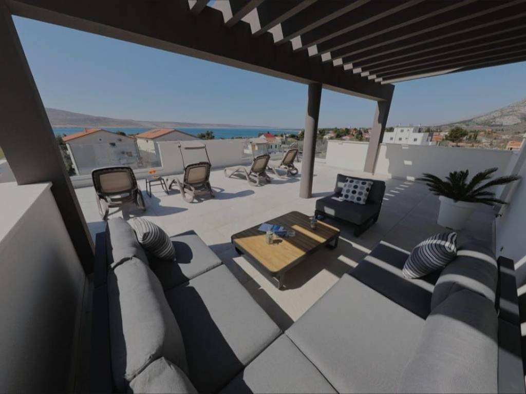 Vila, Prodaja, Starigrad, Seline