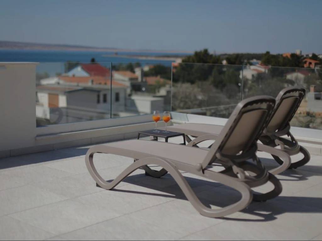 Vila, Prodaja, Starigrad, Seline