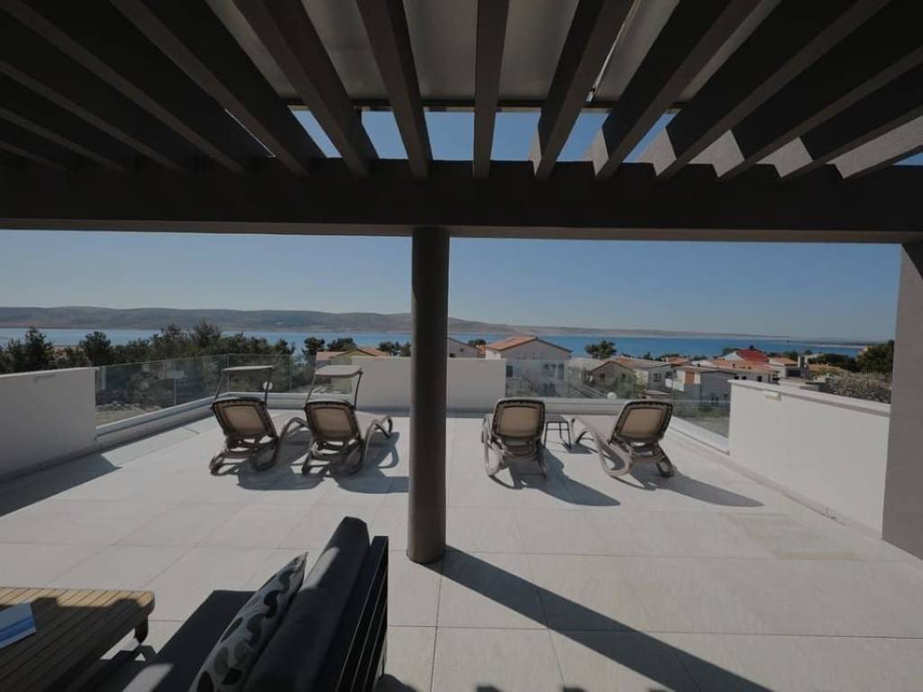 Vila, Prodaja, Starigrad, Seline