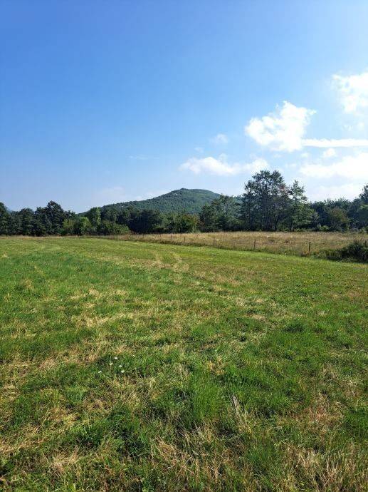 Građevinsko mješovito, Prodaja, Lovinac, Ličko Cerje