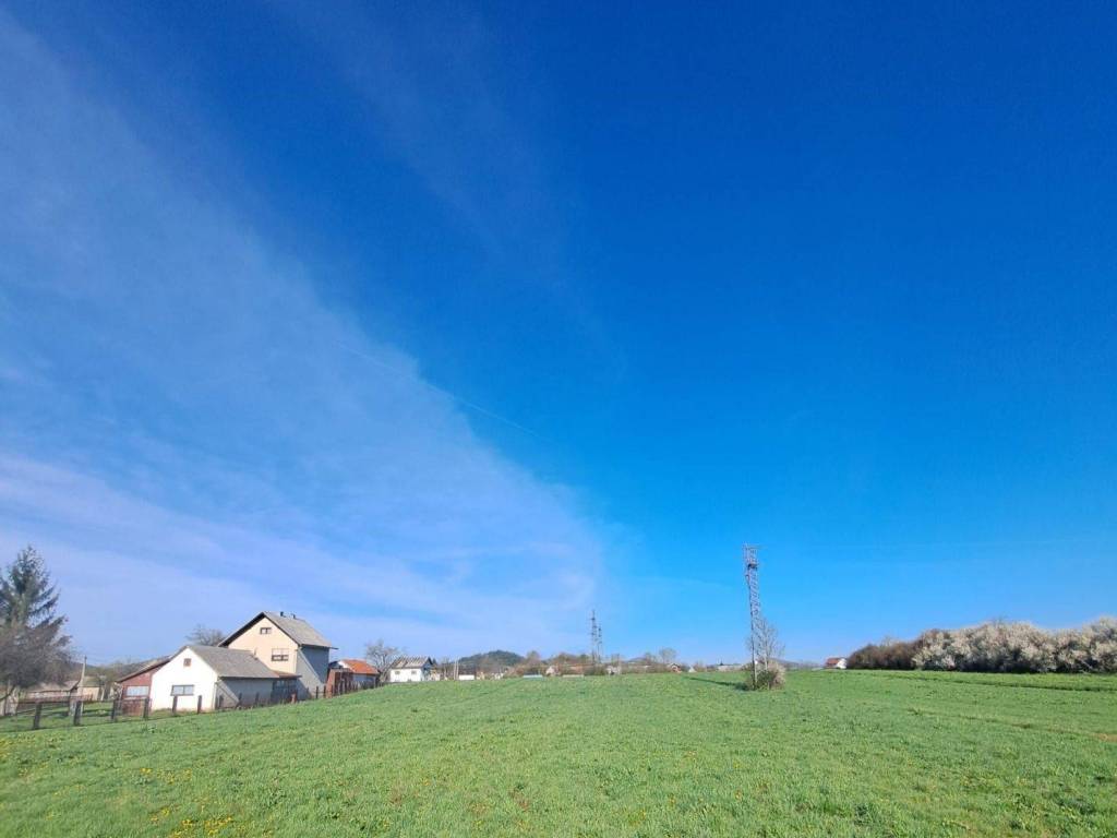 Građevinsko zemljište, Prodaja, Perušić, Perušić