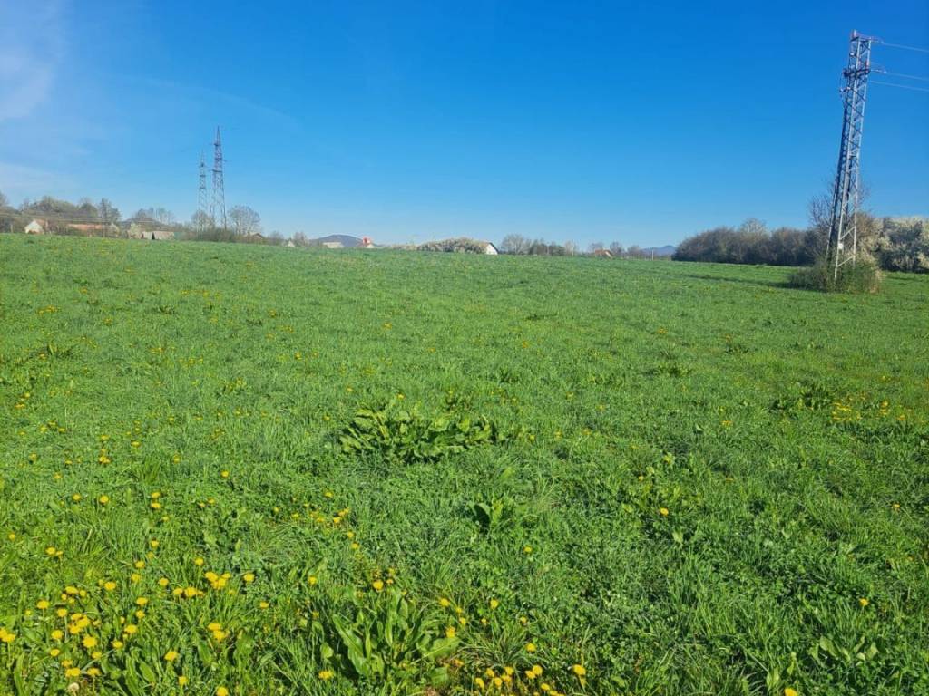 Građevinsko zemljište, Prodaja, Perušić, Perušić