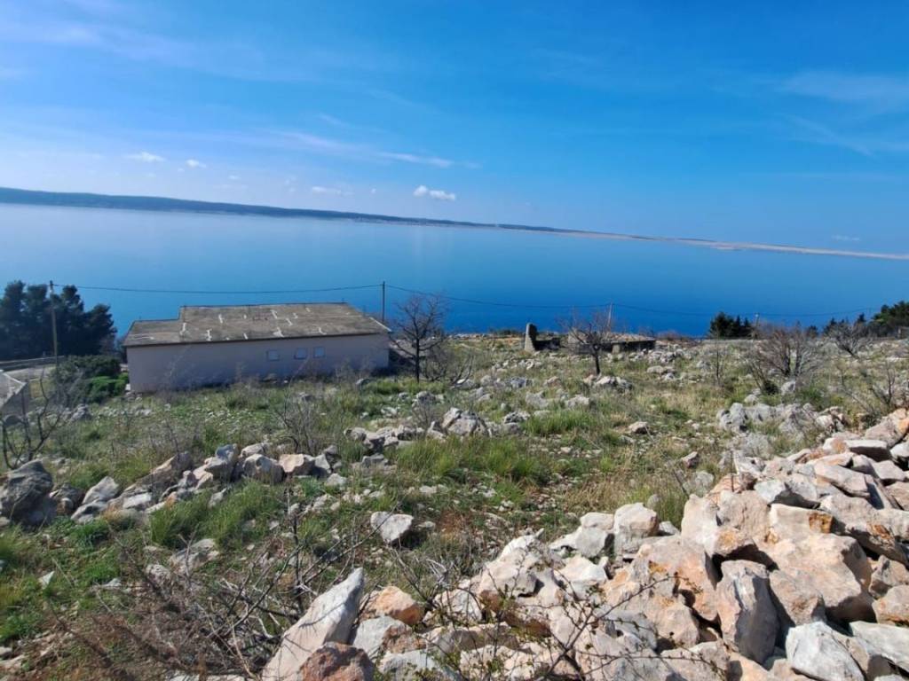 Građevinsko zemljište, Prodaja, Starigrad, Starigrad