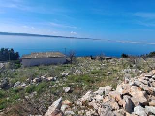 Građevinsko zemljište, Prodaja, Starigrad, Starigrad