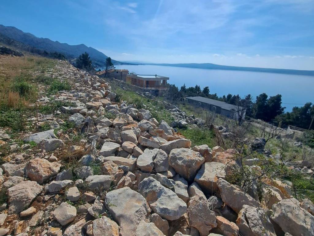 Građevinsko zemljište, Prodaja, Starigrad, Starigrad