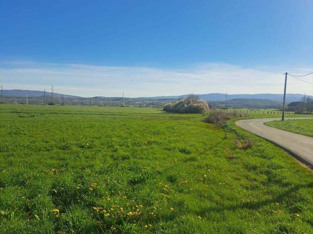 Građevinsko zemljište, Prodaja, Perušić, Perušić