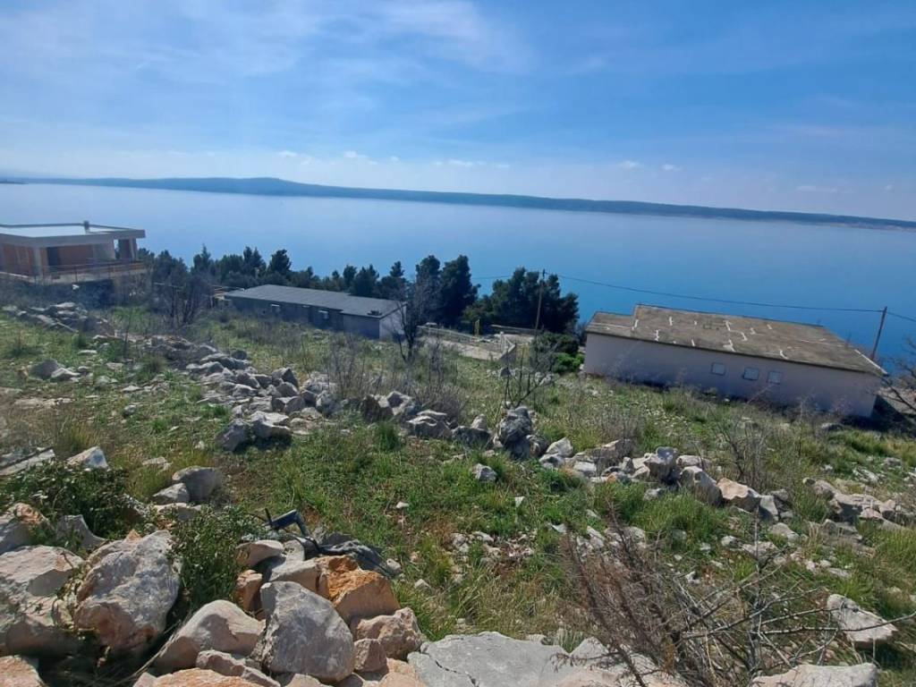 Građevinsko zemljište, Prodaja, Starigrad, Starigrad