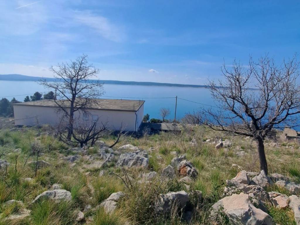 Građevinsko zemljište, Prodaja, Starigrad, Starigrad