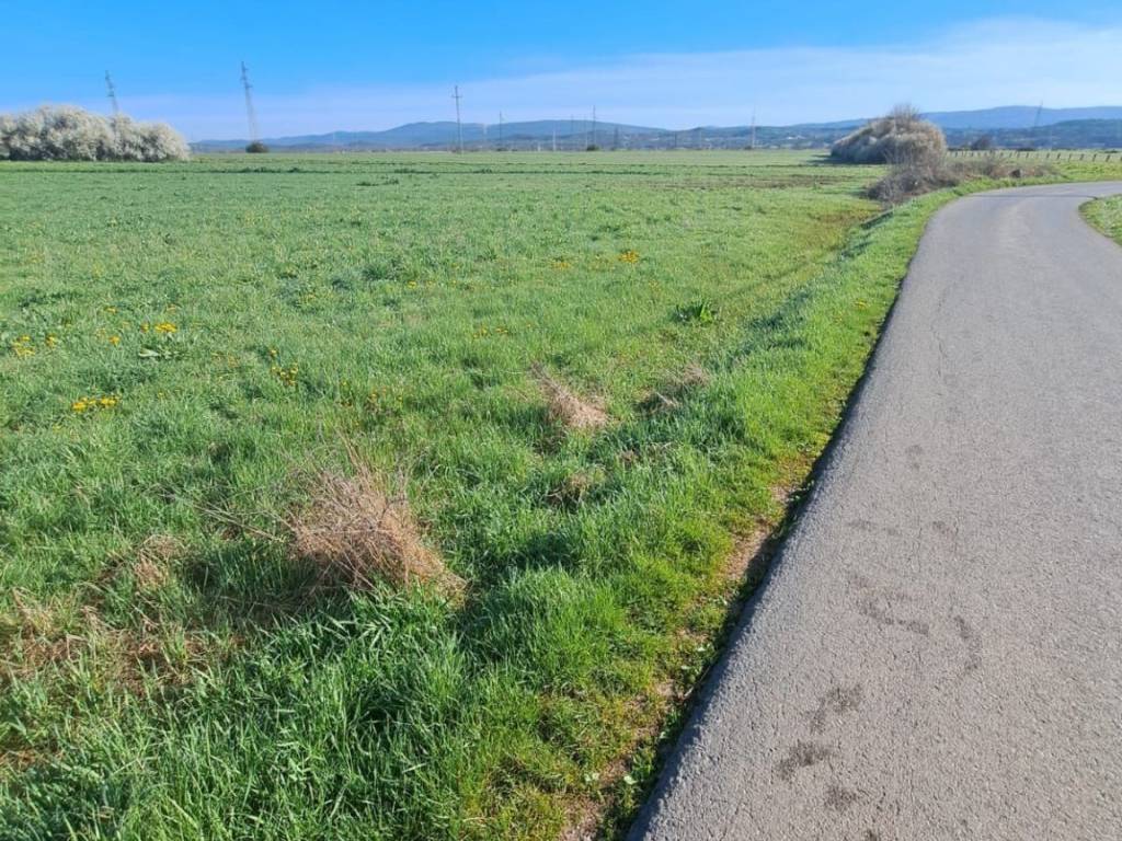 Građevinsko zemljište, Prodaja, Perušić, Perušić