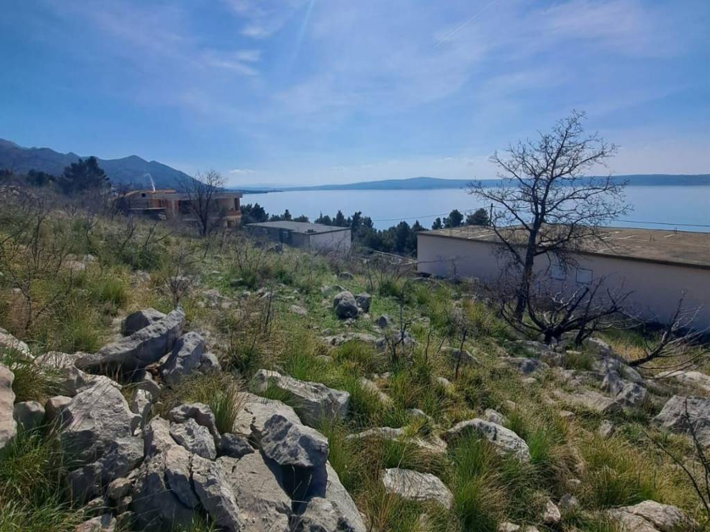 Građevinsko zemljište, Prodaja, Starigrad, Starigrad