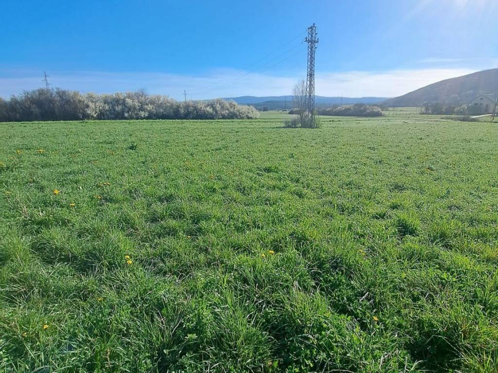 Građevinsko zemljište, Prodaja, Perušić, Perušić