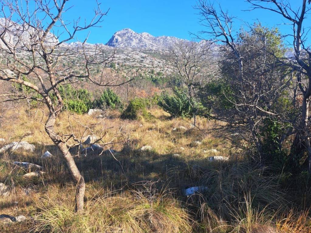 Građevinsko zemljište, Prodaja, Starigrad, Starigrad