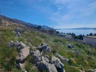 Građevinsko zemljište, Prodaja, Starigrad, Starigrad