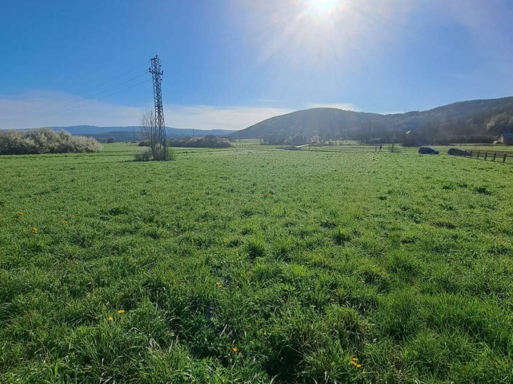 Građevinsko zemljište, Prodaja, Perušić, Perušić